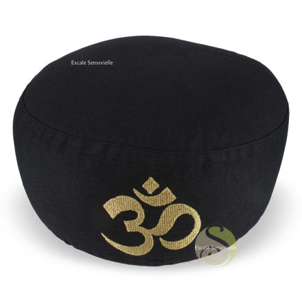 Coussin AUM (OHM)