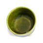 Coffret cadeau bol chawan jungle green 400ml