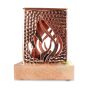 Diffuseur encensoir flamme