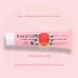 Dentifrice sans fluor enfants fraise kingfisher