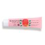 Dentifrice enfants sans fluor fraise kingfisher