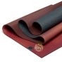 Escale sensorielle Tapis de Yoga Manduka Eko full bloom eco-responsable