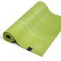 Tapis marbré couleurs yoga biodégradable Manduka ekolite 4mm matcha marbled