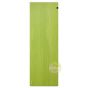 Tapis 180cm yoga épaisseur 4mm Manduka ekolite matcha marbled