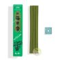 Encens sauge Morning star 50 sticks et support céramique inclus