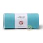 Serviette grand format pour tapis de yoga Manduka eQua marina