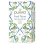 Detox Feel new bio tisane ayurvédique anis, fenouil et cardamome Pukka