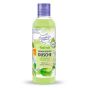 Gel douche refresh huiles essentielles naturelles de menthe et de citron vert Dresdner Essenz VEGAN  