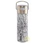 Gourde thermos 500ml LEEZA by Eigenart Berlin double paori