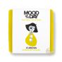 Curious savon jaune naturel box Mood of the day The Cool project