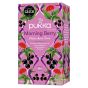 Morning berry tisane bio R00IB0S, cassis et ginseng