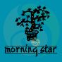 Encens et support céramique Morning star jasmin 50 sticks