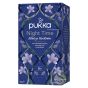 Nuit paisible Night time tisane ayurvédique Bio pour le sommeil