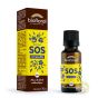 SOS secours nuit paisible granules Bio pour un sommeil serein