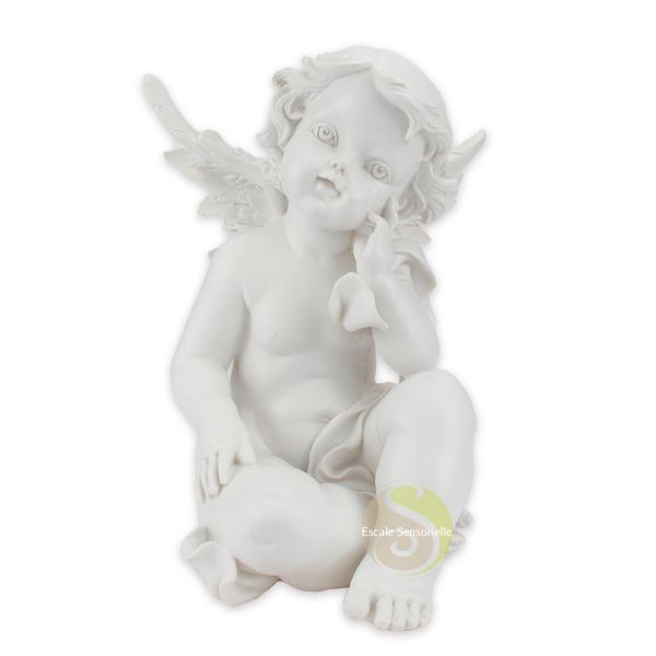 Vente d'Anges - Statues d'Anges en Ligne - Achat Anges Blancs en Ligne pour  Déco