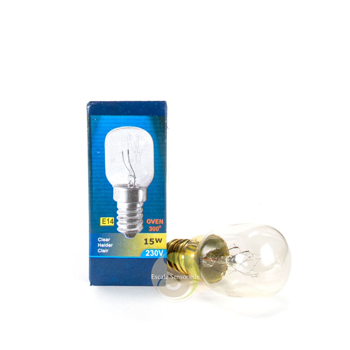 Ampoule de lampe à sel E14 ampoules 15 W, 240 V remplacement four  réfrigérateur CHAUD#