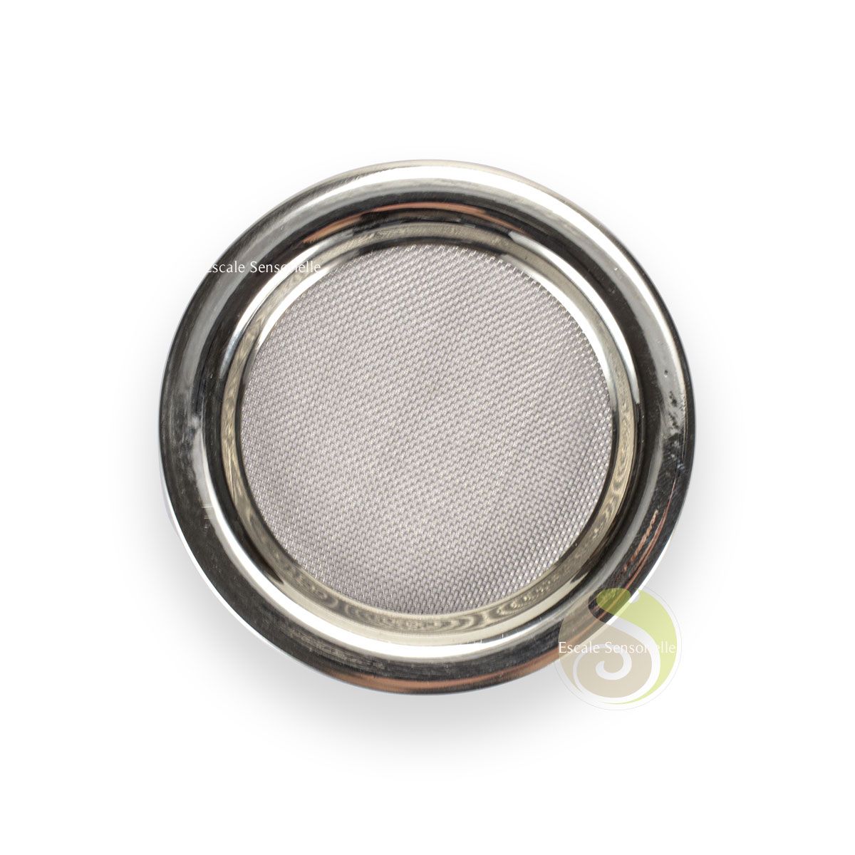 Grille de rechange cylindrique pour diffuseur et encensoir