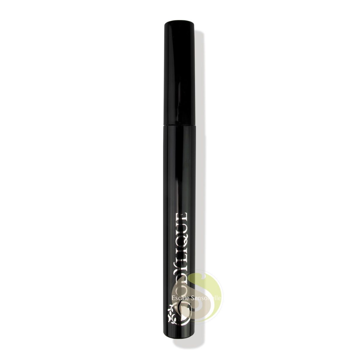 Maquillage cils bio vegan Odylique mascara 100% naturel cruelty free