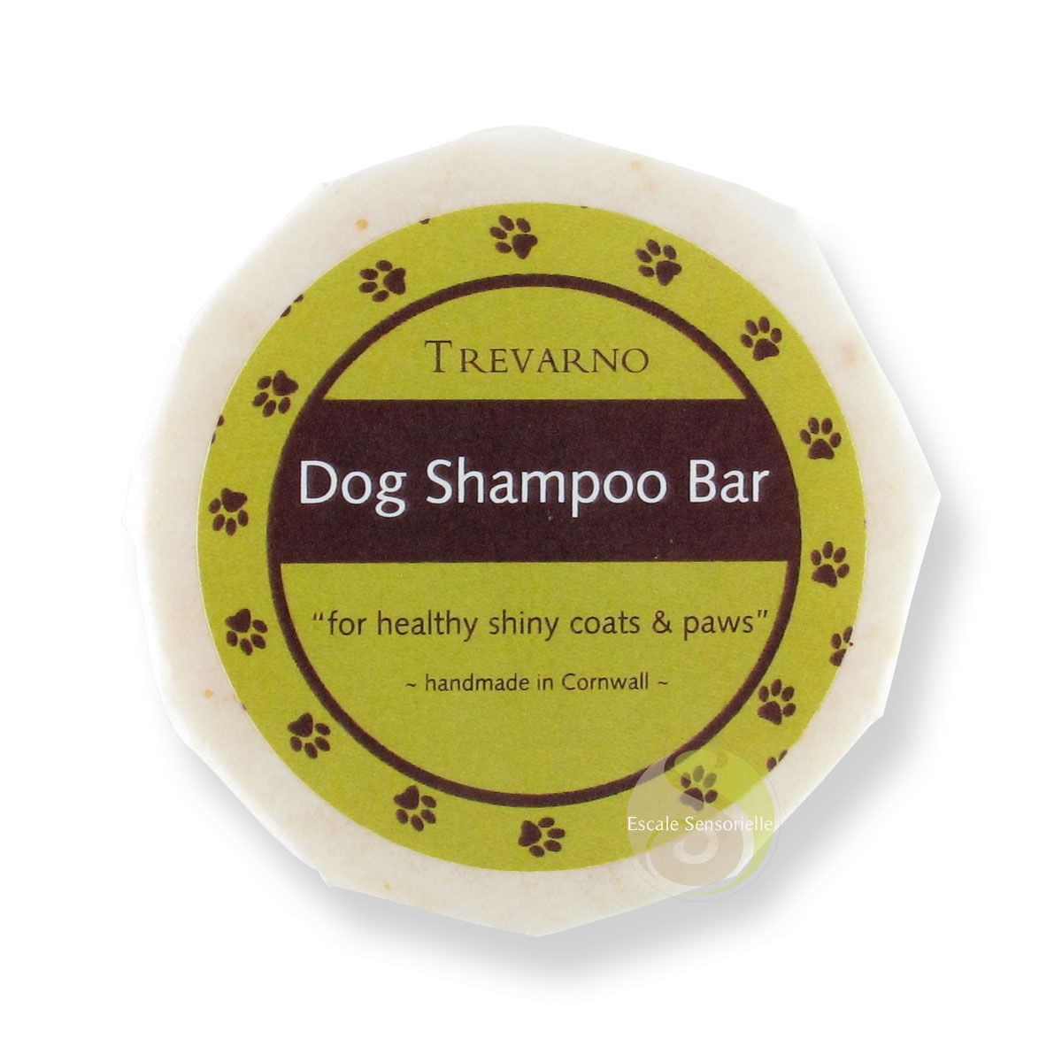 Produits toilettage chien soin naturel animaux TREVARNO