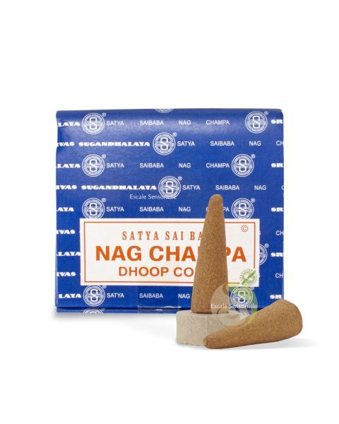 Encens cône nag champa