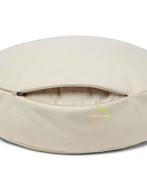 Coussin doux sand