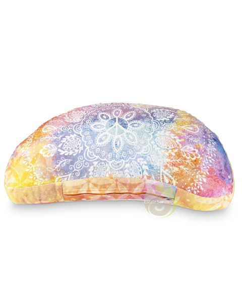 Coussin fuzen candy