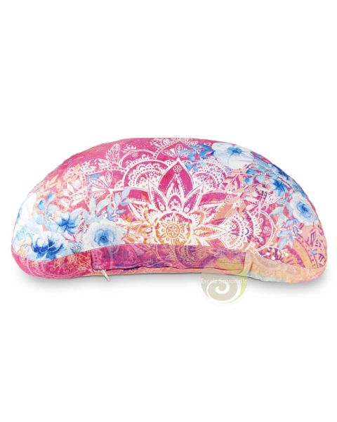 Coussin fuzen summer floral