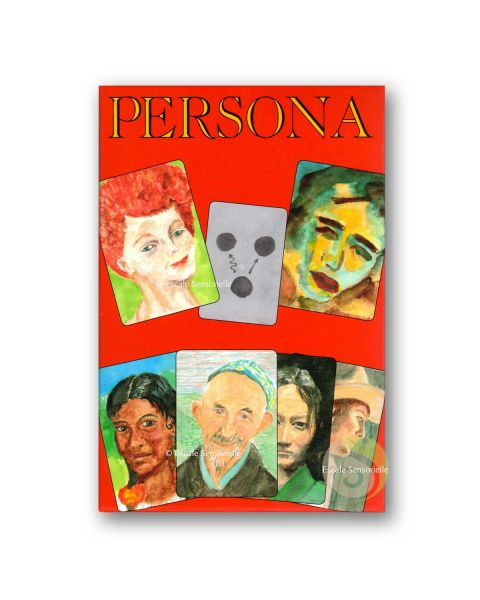 Persona - jeu de cartes associatives