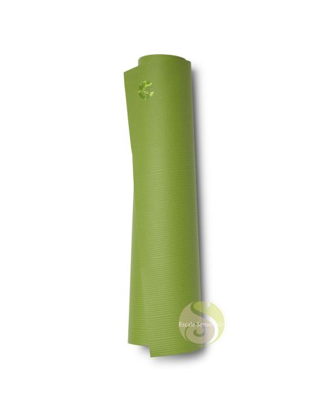 Tapis gymnastique yoga léger prolite matcha Manduka ultra résistant