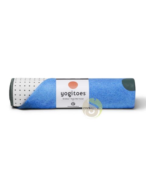 Serviette de yoga Yogitoes ripple