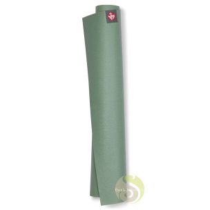 Almost Perfect PROlite® Yoga Mat - 4.7mm Paisley Purple, Manduka