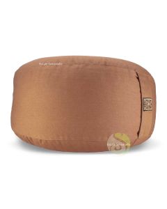 Pratiquer méditation yoga zafu coussin zabuton