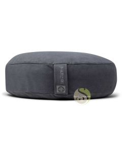 Coussin confortable thunder pour méditer Manduka zafu ultra doux