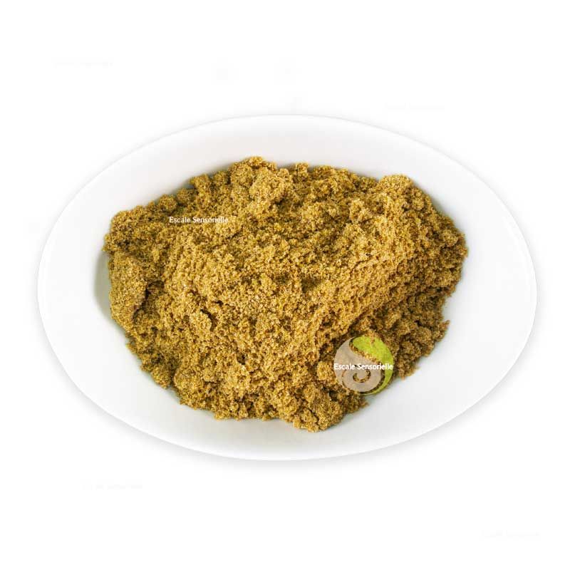 Poudre de cumin pour recette orientale, indienne et mexicaine 