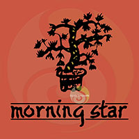 Myrrhe encens boisé japonais Morning star