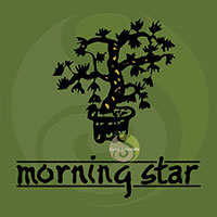 Green tea encens florale japonais Morning star