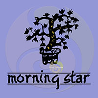 lavande encens florale japonais Morning star